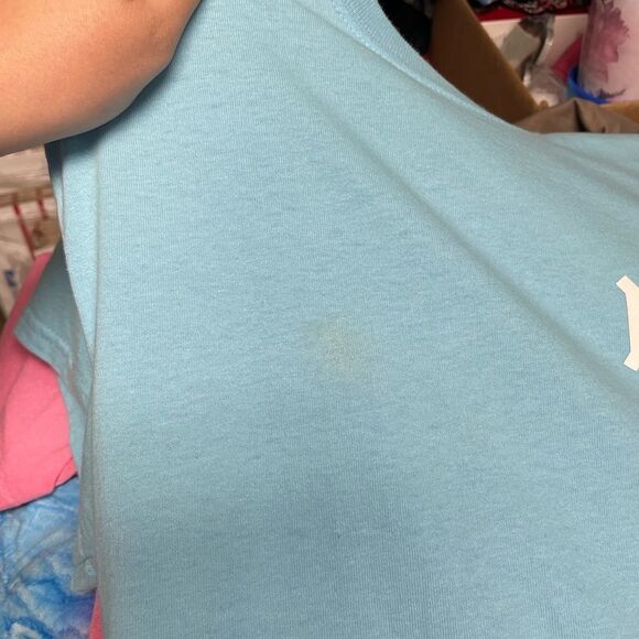 Marley Lilly HNB Initial Tee Shirt - Picture 5 of 7